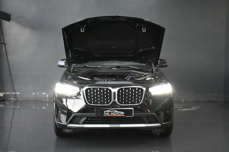BMW X4 XDRIVE 20D 2.0 190CV ECO