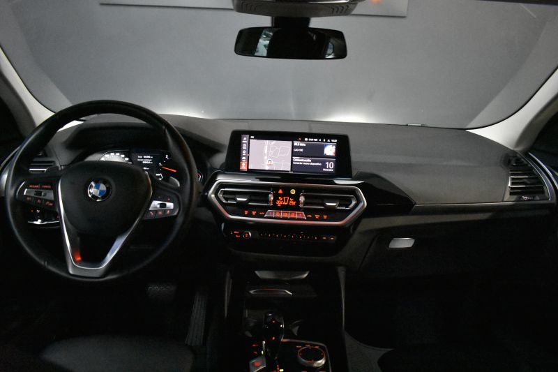 BMW X4 XDRIVE 20D 2.0 190CV ECO