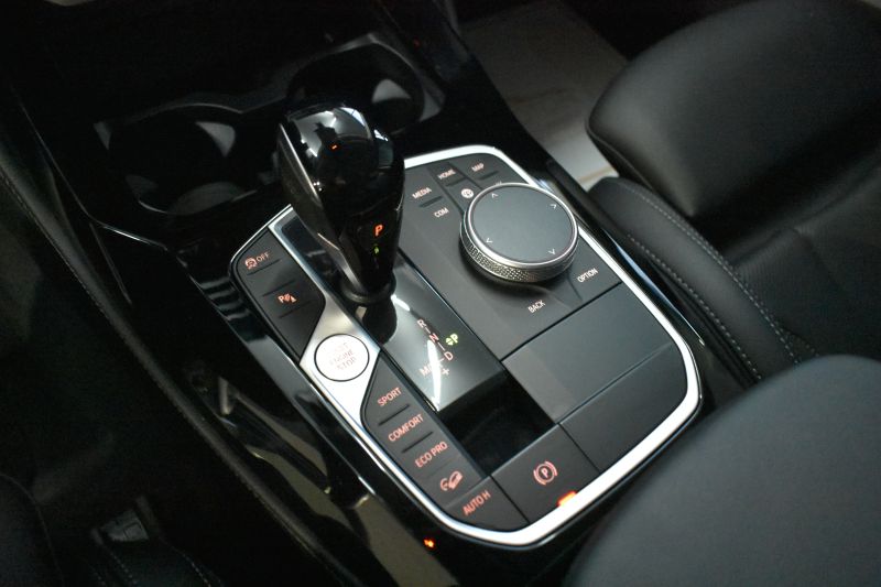 BMW X4 XDRIVE 20D 2.0 190CV ECO
