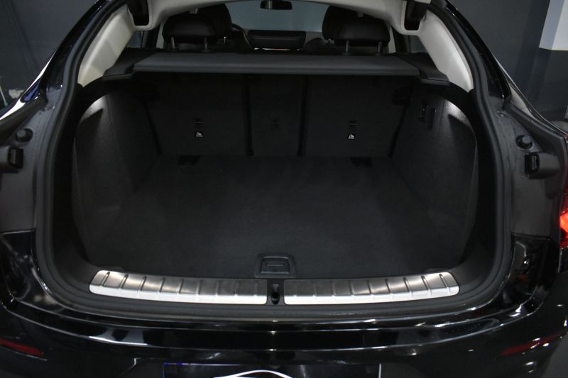 BMW X4 XDRIVE 20D 2.0 190CV ECO