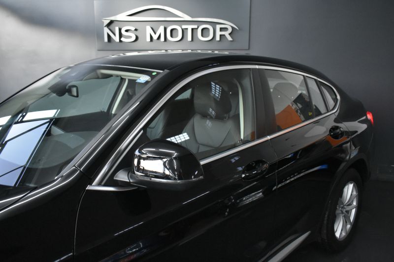 BMW X4 XDRIVE 20D 2.0 190CV ECO