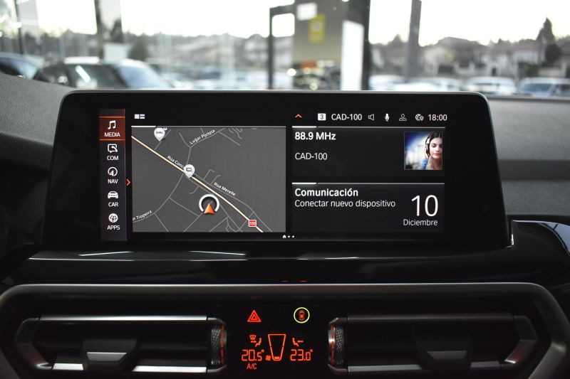 BMW X4 XDRIVE 20D 2.0 190CV ECO