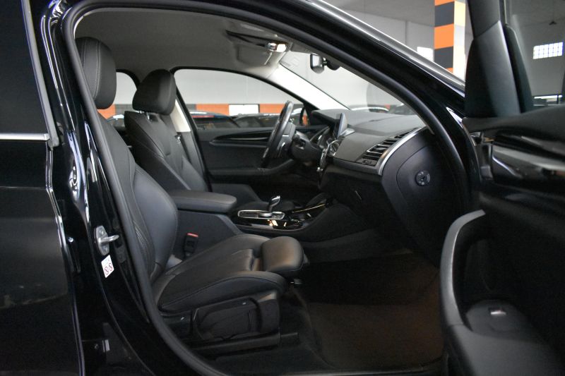 BMW X4 XDRIVE 20D 2.0 190CV ECO