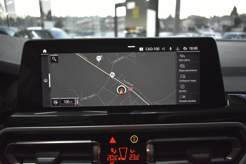 BMW X4 XDRIVE 20D 2.0 190CV ECO