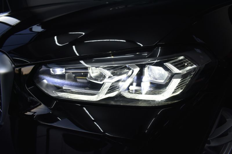 BMW X4 XDRIVE 20D 2.0 190CV ECO
