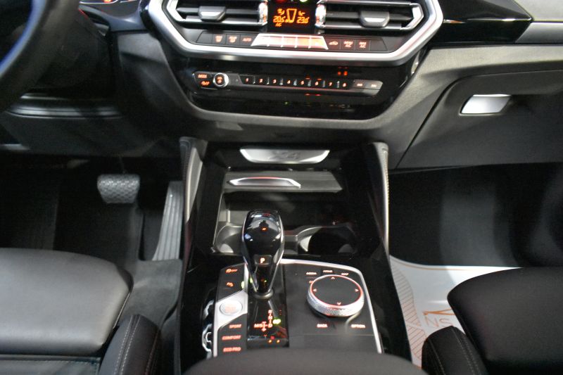 BMW X4 XDRIVE 20D 2.0 190CV ECO
