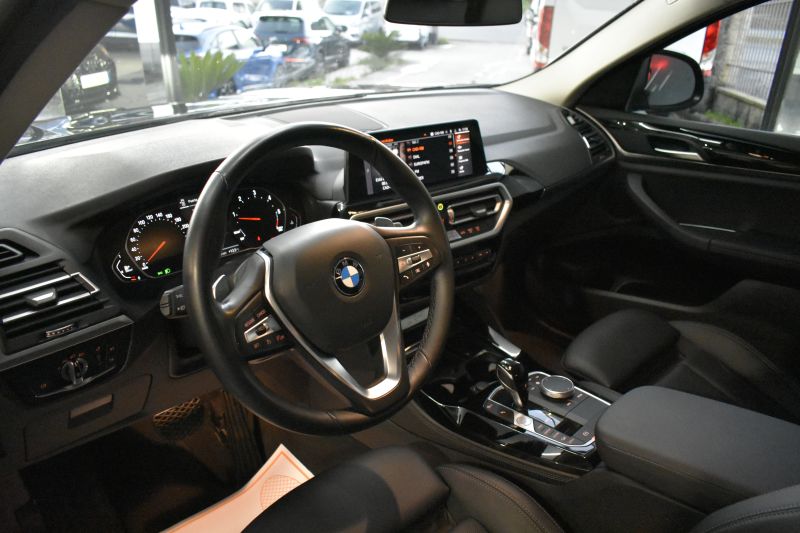 BMW X4 XDRIVE 20D 2.0 190CV ECO