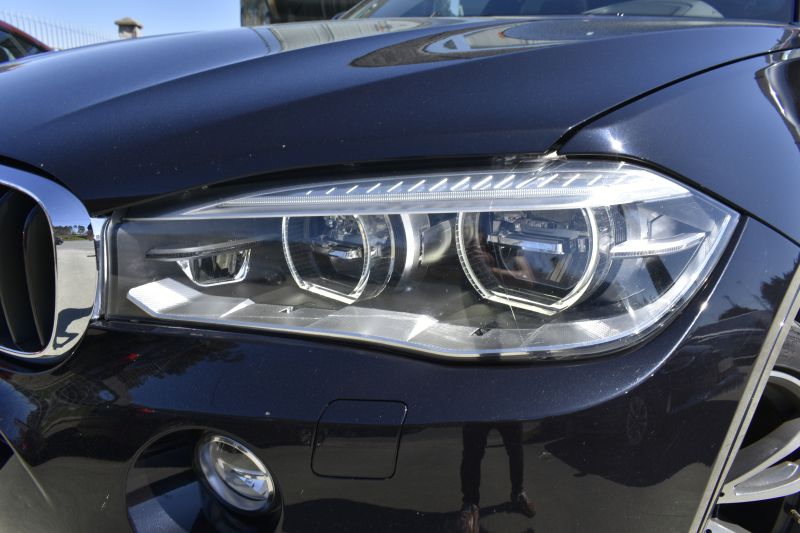 BMW X6 XDRIVE 30D 258CV