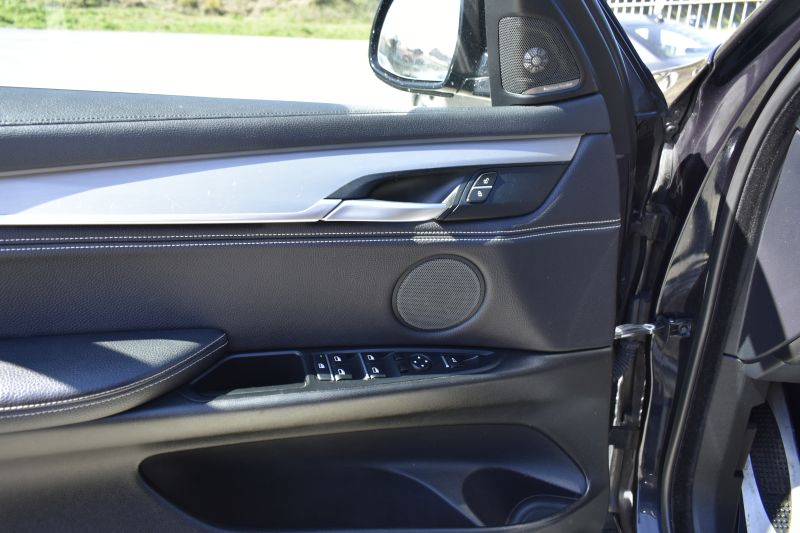 BMW X6 XDRIVE 30D 258CV