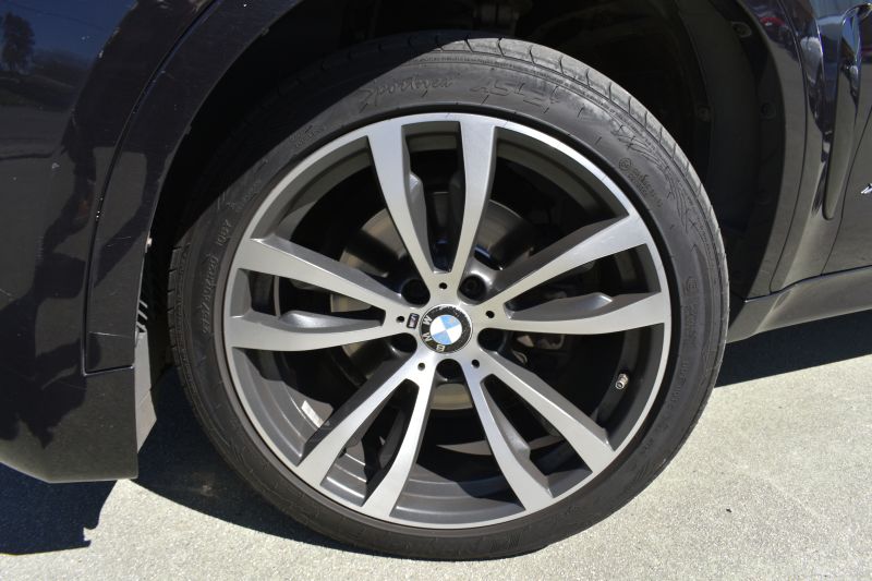 BMW X6 XDRIVE 30D 258CV