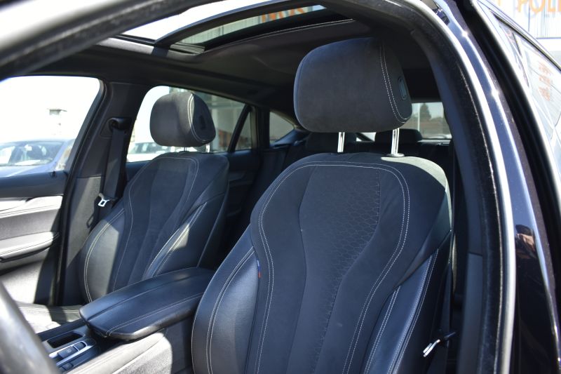 BMW X6 XDRIVE 30D 258CV