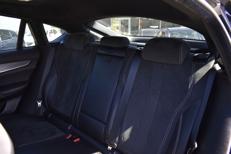 BMW X6 XDRIVE 30D 258CV