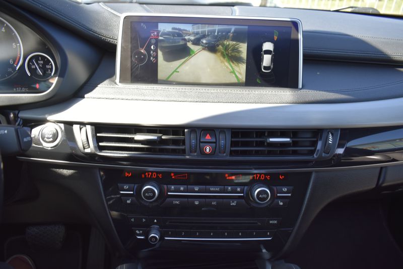 BMW X6 XDRIVE 30D 258CV