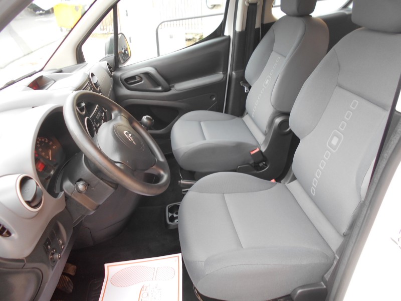 CITROEN BERLINGO  1.6 HDI 75CV MULTIESPACE