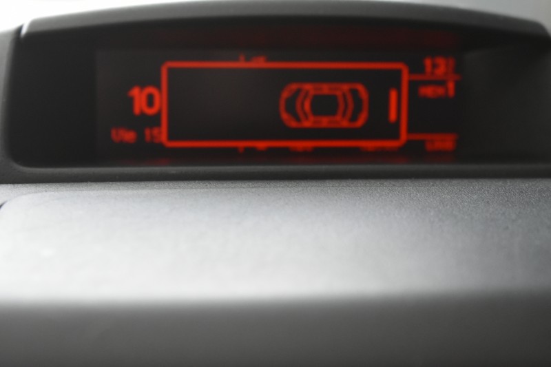 CITROEN BERLINGO  3 PLAZAS 90 CV PTA LATERAL