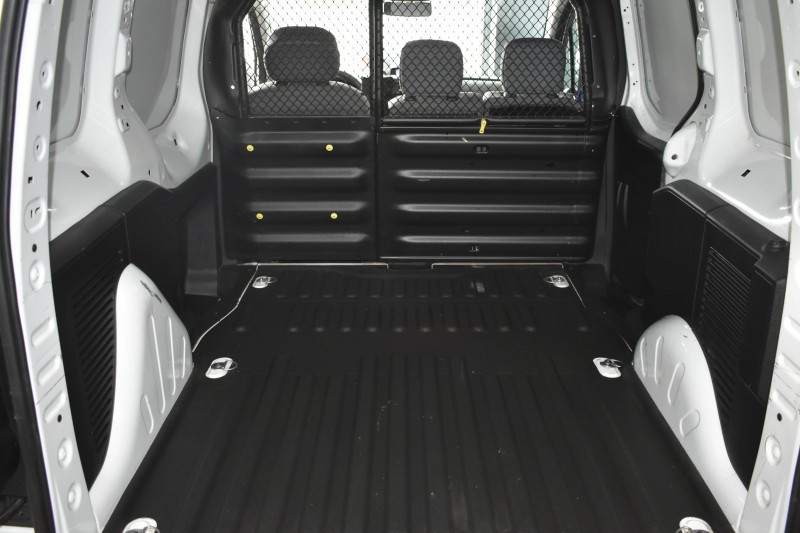 CITROEN BERLINGO  3 PLAZAS 90 CV PTA LATERAL