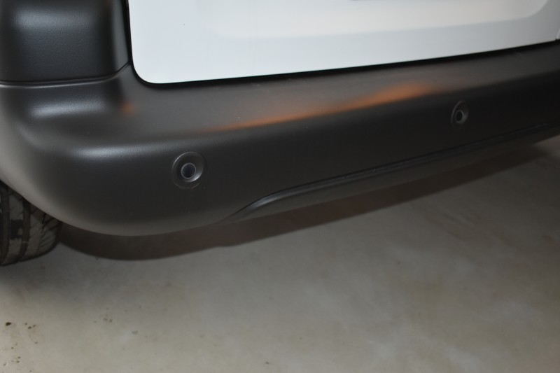 CITROEN BERLINGO  3 PLAZAS 90 CV PTA LATERAL