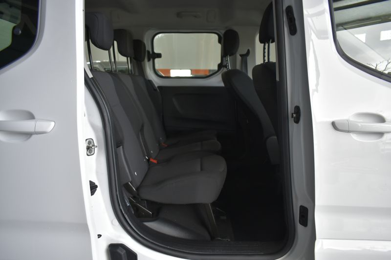 CITROEN BERLINGO  MONOVOLUMEN COMPACTO 1.5 BLUEHDI 102CV TALLA M LIVE
