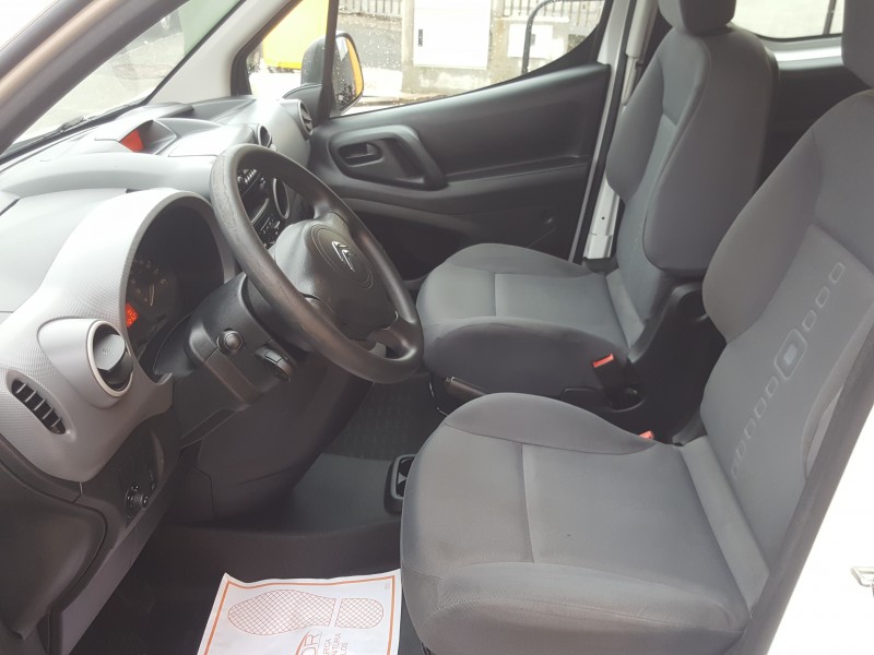 CITROEN BERLINGO 1.6 HDI 90CV EXTRALARGA