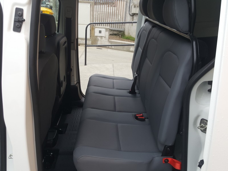 CITROEN BERLINGO 1.6 HDI 90CV EXTRALARGA