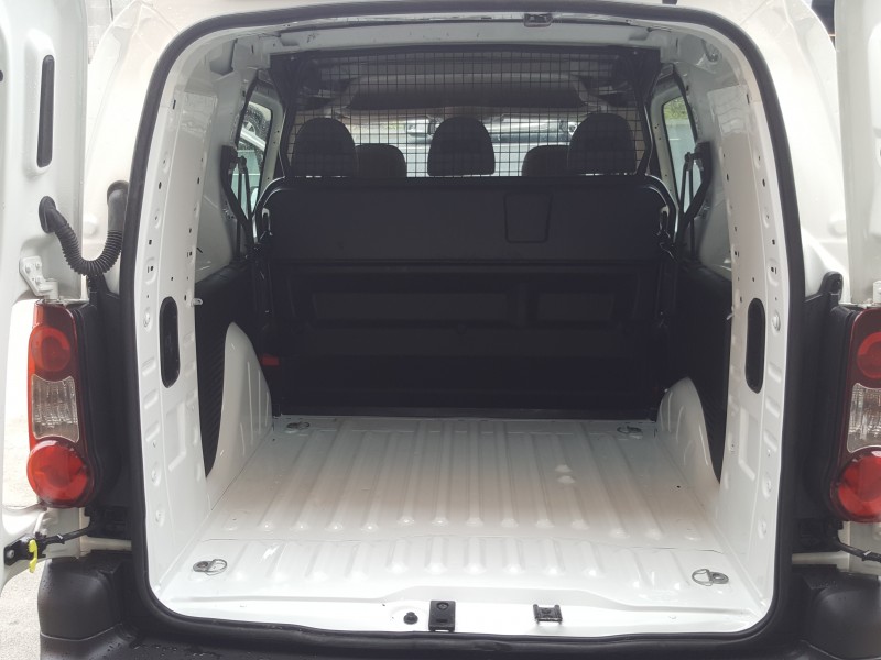 CITROEN BERLINGO 1.6 HDI 90CV EXTRALARGA