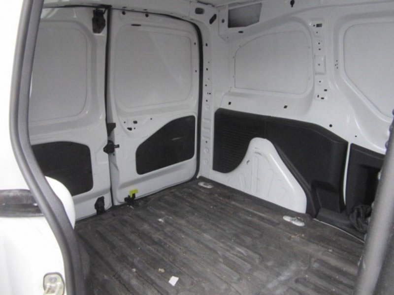 CITROEN BERLINGO FURGON 1.6 HDI 115CV