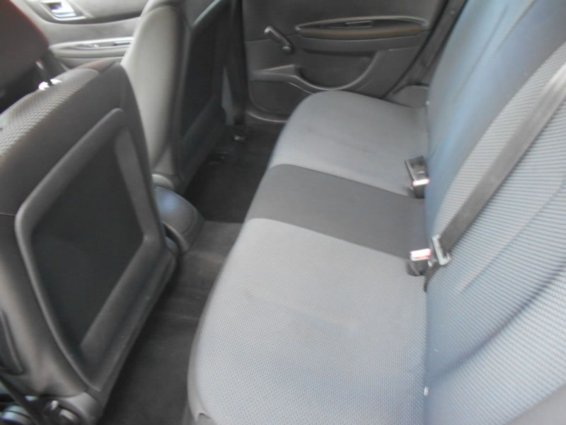 CITROEN C4 1.6 HDI 90CV