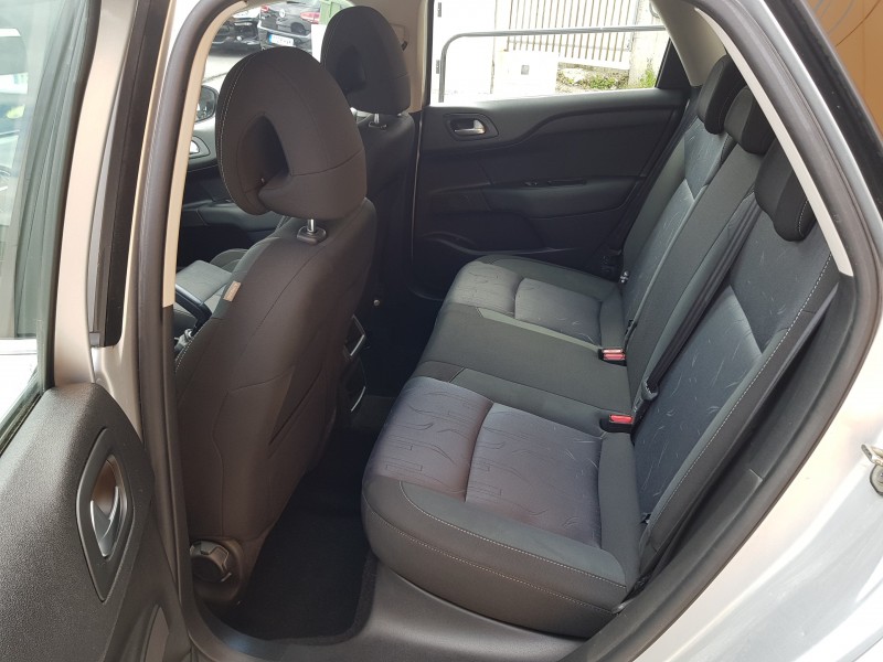 CITROEN C4 1.6 HDI 90CV BUSSINESS
