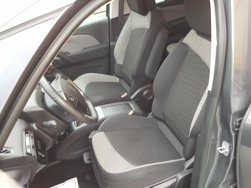 CITROEN C4 PICASSO 1.6 HDI 115CV 6 VEL