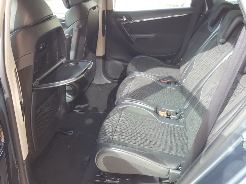 CITROEN C4  PICASSO 1.6 HDI 112CV EXCLUSIVE AUT