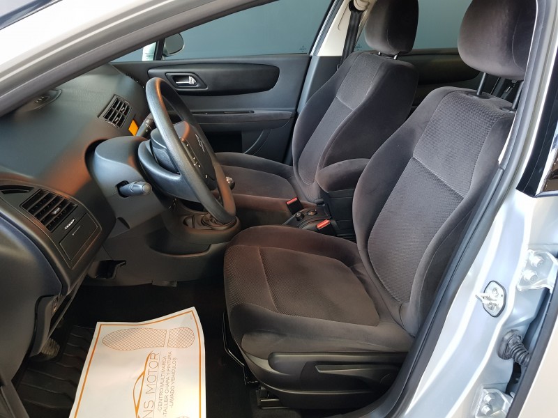 CITROEN C4 SEDAN 1.6 HDI 110CV FAP COLLETION