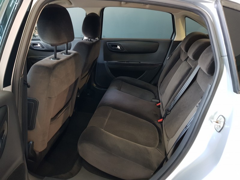 CITROEN C4 SEDAN 1.6 HDI 110CV FAP COLLETION