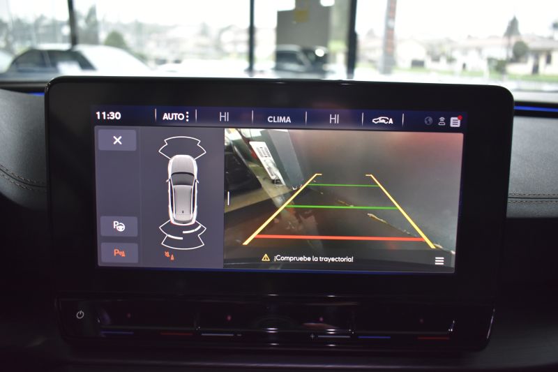 CUPRA FORMENTOR 2.0 TDI 150CV 4DRIVE DSG