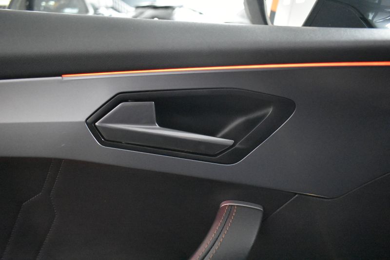 CUPRA FORMENTOR 2.0 TDI 150CV 4DRIVE DSG