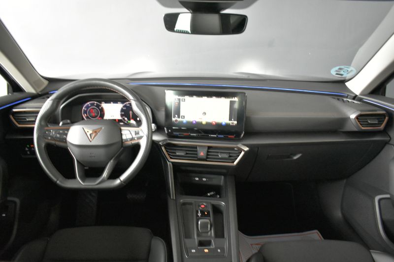 CUPRA FORMENTOR 2.0 TDI 150CV 4DRIVE DSG