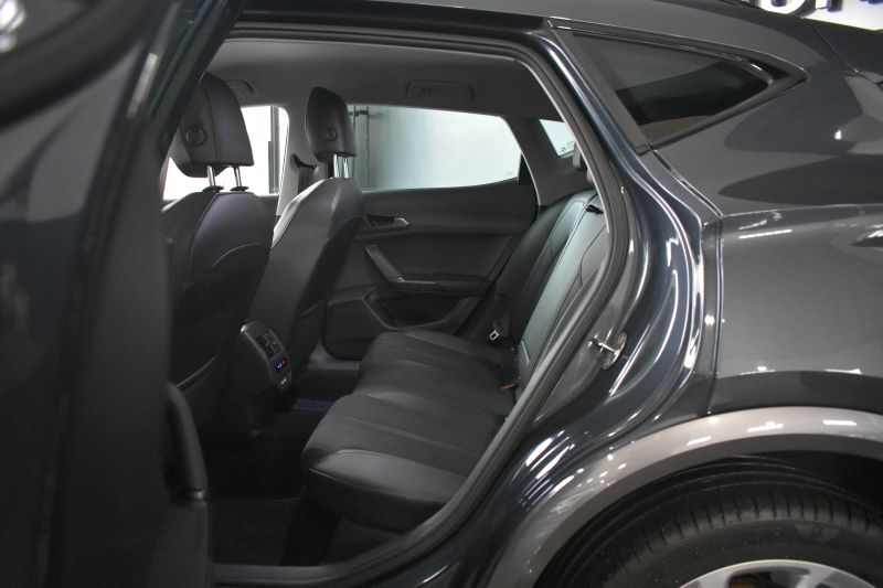 CUPRA FORMENTOR 2.0 TDI 150CV 4DRIVE DSG