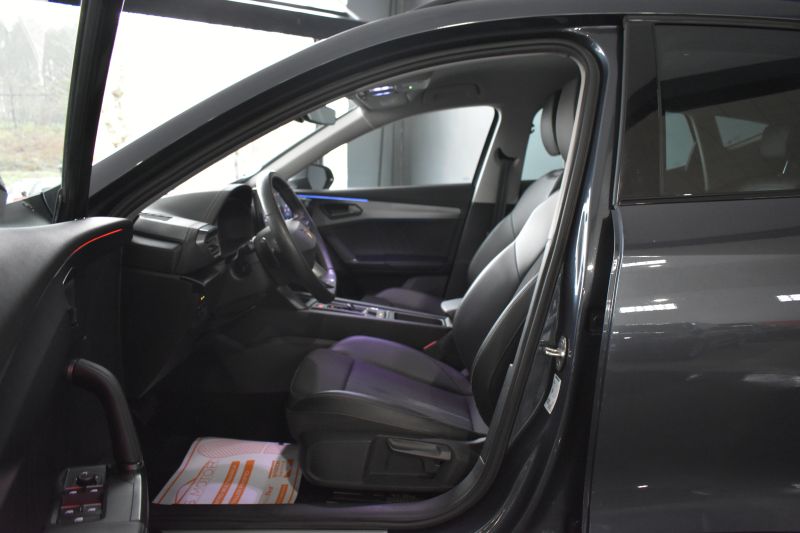 CUPRA FORMENTOR 2.0 TDI 150CV 4DRIVE DSG