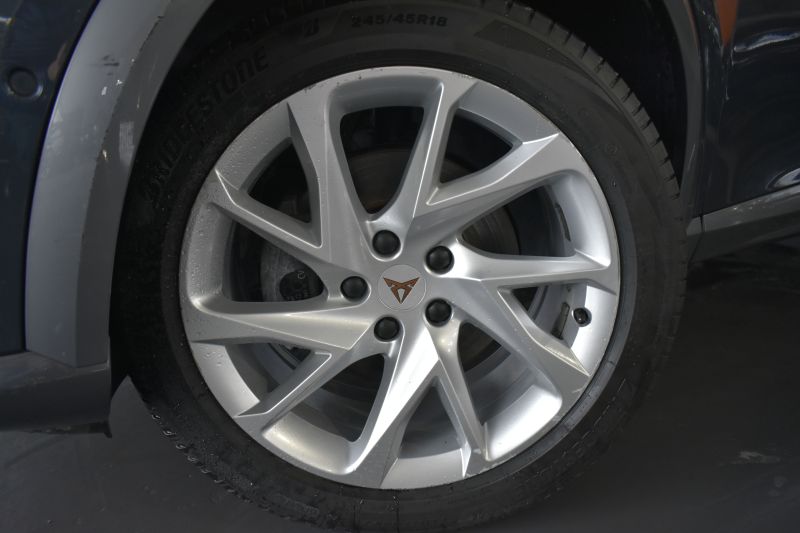 CUPRA FORMENTOR 2.0 TDI 150CV 4DRIVE DSG