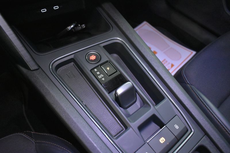 CUPRA FORMENTOR 2.0 TDI 150CV 4DRIVE DSG