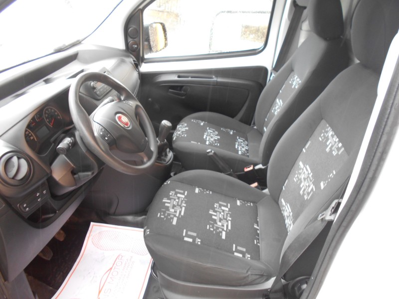 FIAT FIORINO 1.3 JTD 75CV 