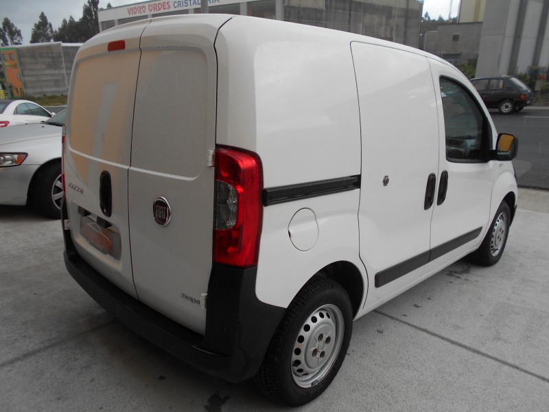 FIAT FIORINO 1.3 JTD 75CV 
