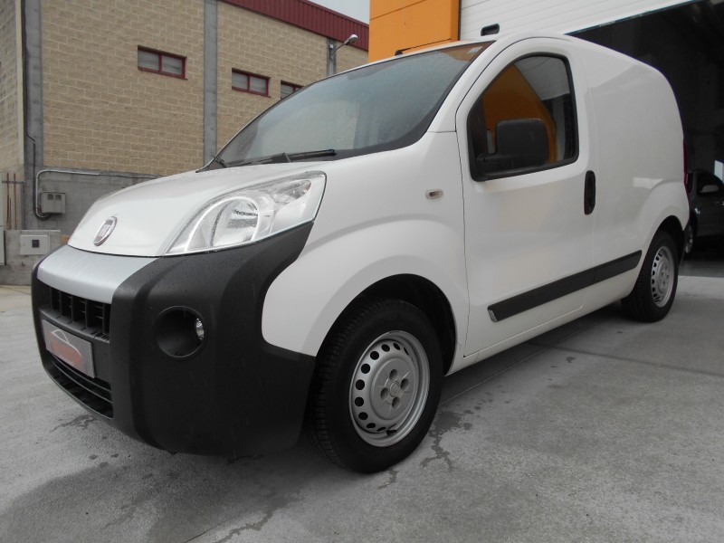 FIAT FIORINO 1.3 JTD 75CV 