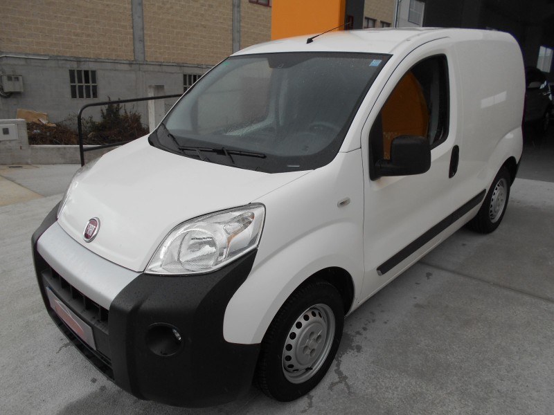 FIAT FIORINO 1.3 JTD 75CV 