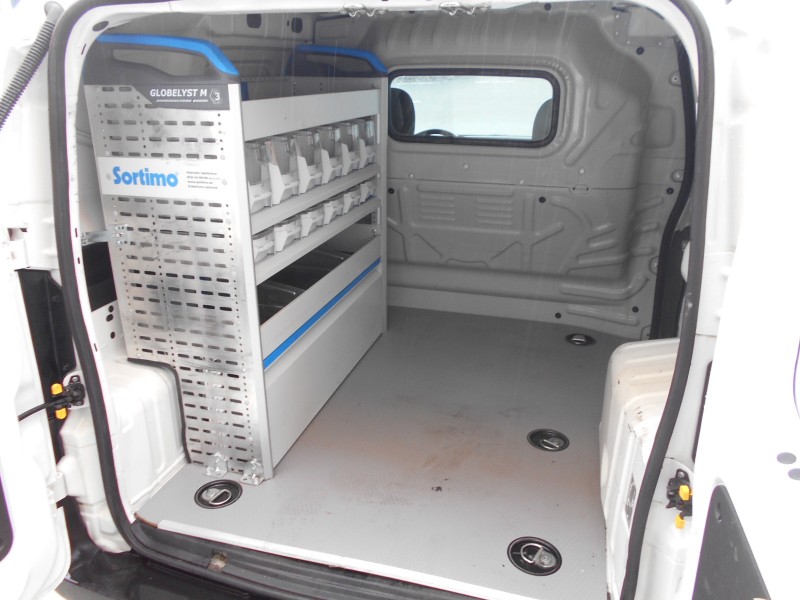 FIAT FIORINO 1.3 JTD 75CV 