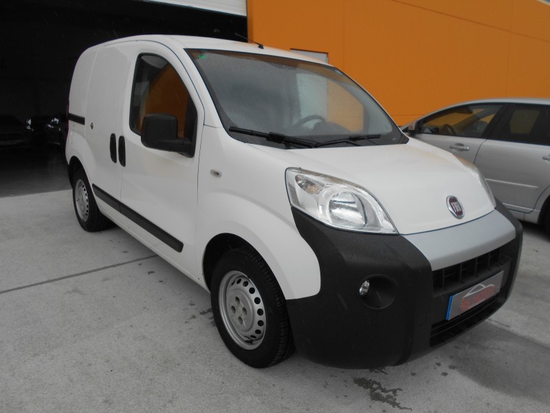 FIAT FIORINO 1.3 JTD 75CV 