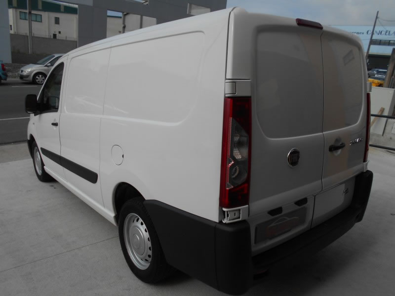 FIAT SCUD0 2.0 JTD 130CV 2.0 JTD 130CV