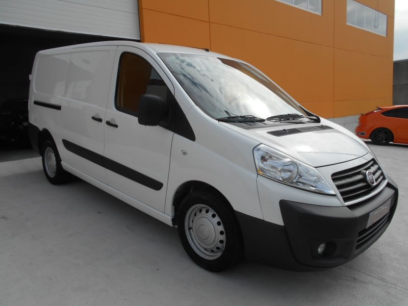 FIAT SCUD0 2.0 JTD 130CV 2.0 JTD 130CV