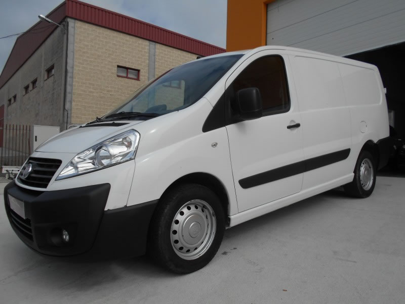 FIAT SCUD0 2.0 JTD 130CV 2.0 JTD 130CV