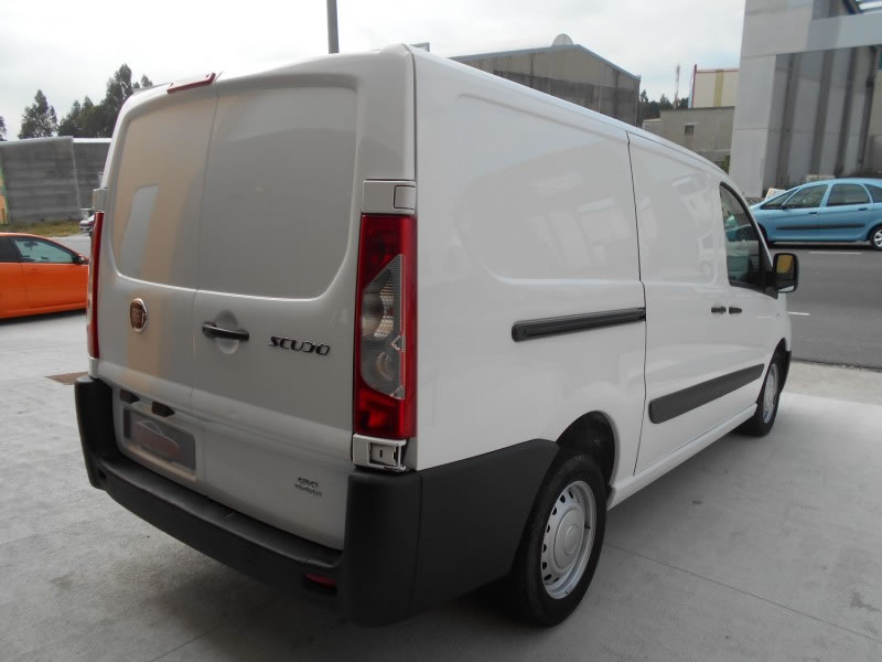 FIAT SCUD0 2.0 JTD 130CV 2.0 JTD 130CV