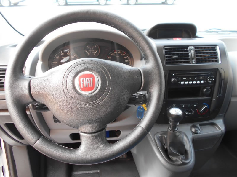 FIAT SCUD0 2.0 JTD 130CV 2.0 JTD 130CV